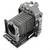 Horseman 985 Film Camera 75mm, 90mm. 180mm Lens w/ Cam 6x9 120 Film 2 thumbnail