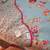 Beautiful Full/Queen quilt or mattress cover 3 thumbnail