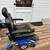 POWER  CHAIR & LIFT, HEAVY DUTY USA & LIFT THAT BOLTS IN A VAN OR SUV. 3 thumbnail