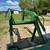 1973 John Deere 4230H Tractor 10 thumbnail