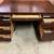 Solid Wood Office Desk 2 thumbnail