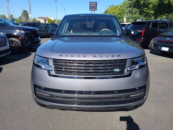 2024 Land Rover Range Rover AWD All Wheel Drive SE SUV - $1,916 (Est. payment OAC†)63623146610307121