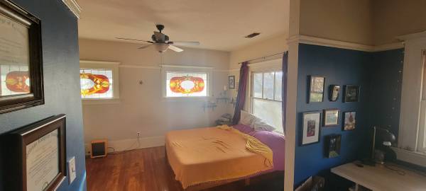 $1,270 / 2br - Room Available in Midtown Victorian (Sacramento)63900566250243124