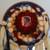 BEAUTIFUL NATIVE AMERICAN MAN WALL HANGING Feathers Fur Dreamcatcher 3 thumbnail