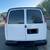 2008 chevy express extended 3500 cargo van 6.0 V8 4 thumbnail