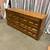 Vintage Drexel lowboy dresser 3 thumbnail