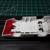 Extremely Rare Lighted HO slot car body for sale 5 thumbnail