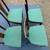 Mid Century Modern Broyhill Emphasis Chairs - Set of 4 5 thumbnail