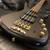 Warwick Corvette FNA, 4-string bass guitar, Nirvana Black, 2001, New strings 11 thumbnail