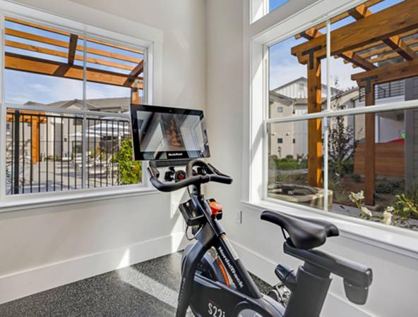 $3,095 / 2br - UNIT INCLUDES WD SET + Modern 2 Bedroom | Stainless Steel Appliances (Larkfield / Santa Rosa)63888989117955121