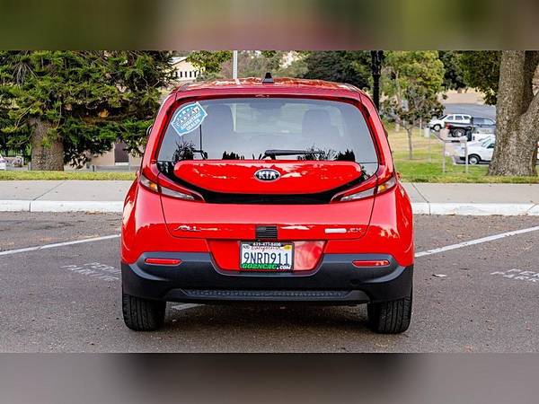 2020 Kia Soul EX 4 puertas Crossover - $16795,0063440645740033124