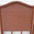 Pair Twin size Headboards Wicker Rattan  Modern Tropical West Indies T 3 thumbnail