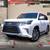 $686/mo - 2016 LEXUS LX570 LX 570 LOADED W/ 3RD ROW WE FINANCE ALL CRE 3 thumbnail