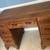 Solid walnut desk 1 thumbnail