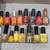 NAIL POLISH LOT: VINTAGE, PRE-OWNED 3 thumbnail