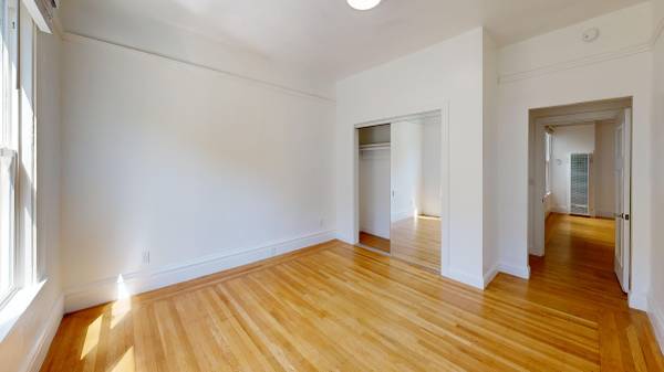 $6,245 / 2br - 991ft2 - Gorgeous 2BR with Modern Kitchen Appliances in Good Location! Unit 8 (alamo square / nopa)63890316767617122