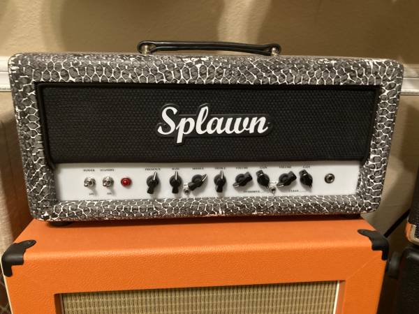 Splawn Super Sport 6V6 1
