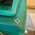 Impeccable Vintage turquoise Olivetti Underwood Studio 45 typewriter 7 thumbnail