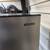 Thomson Refrigerator 7.5 cu ft - Silver 2 thumbnail