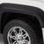 Bushwacker Flares, 2019-2024 GMC 1500, 5'8" bed 1 thumbnail