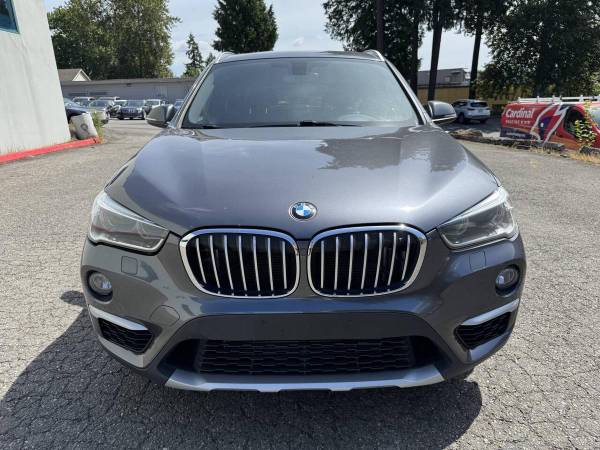 2016 BMW X1 ¡APROBACIÓN INMEDIATA! - $13,488 (+ ¡FINANCIAMIENTO DISPONIBLE!)63498054041601121
