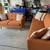 LIVING ROOM SET - COUCH AND LOVE SEAT WITH CHAISE LOUNGE 22 thumbnail