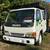 2001 Isuzu Crew Cab 1 thumbnail