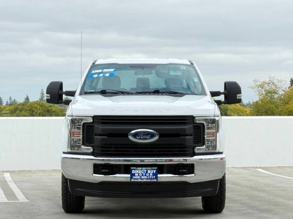 2017 Ford F-250 Super Duty - Photo 5