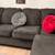 Sectional sofa 2 thumbnail