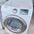 Samsung Steam Gas Dryer CLEAN MACHINES! 1 thumbnail