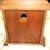 Sterling & Noble Retro Mantel Clock Battery Operated 4 thumbnail