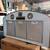Range hood Kenmore elite w 36 stainless steel 3 thumbnail