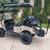 2025 EZ-Go RealTree Txt Elite Lithium Limited Edition 6 thumbnail