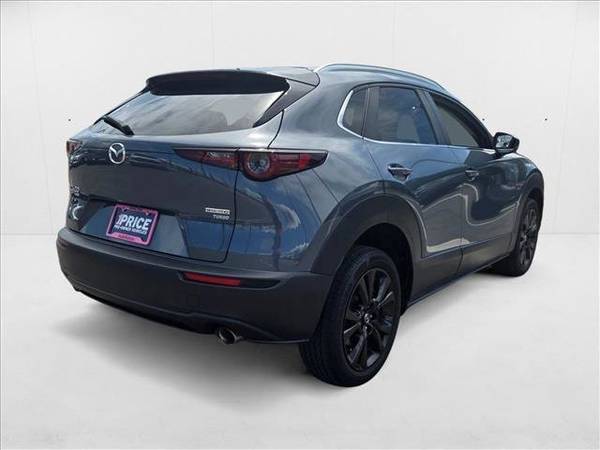 2021 Mazda CX-30 AWD All Wheel Drive Turbo SUV - $19,998 (Call *(386) 603-6783* to Confirm Availability Instantly)63470244760321124