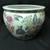 Vtg Large Porcelain Koi Fish Bowl or Jardiniere 1 thumbnail