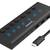 SABRENT 7-Port USB-C Hub with Power Switches, 5Gbps USB 3.2, 48W Power 1 thumbnail