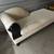 Antique fainting couch chaise 2 thumbnail