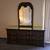Nine Drawer Dresser comes with Night Stand and Mirror 2 thumbnail