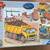 19 ~ Ravensburger 35-60 pc Puzzles - Complete 2 thumbnail