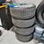 Mercedes RRF 19 inch wheels 2 thumbnail