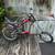Vintage Bicycle  - Ironhorse Chopper - Black with Flames design 2 thumbnail