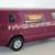 Vintage Ertl metal Van 4 thumbnail