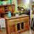Reclaimed Wood Buffet sideboard 4 doors 2 drawers 7 thumbnail