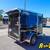 Price Reduction 2025 5x8 Cargo Trailer - Ramp Door! 3 thumbnail