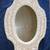 LARGE SEA SHELL MIRROR 2 thumbnail