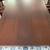 Frank Lloyd Wright dining table with 6 chairs 3 thumbnail