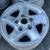 Four Factory Dodge 16x7 Inch Aluminum Wheels 5 on 5.5 inch 2 thumbnail