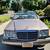 1994 Mercedes Benz E320 Cabriolet Convertible 8 thumbnail