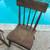 Pair of Wooden Chairs 4 thumbnail