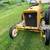 International 140 6 foot mower 5 thumbnail